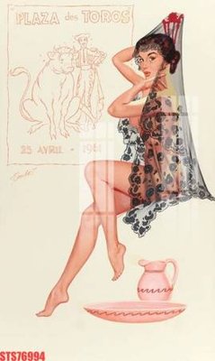 File tranh Tranh sơn dầu phương tây tổng hợp STS76994 (gốc) chủ đề trừu tượng