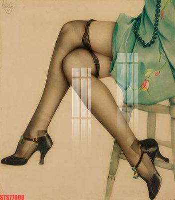 File tranh Tranh sơn dầu phương tây tổng hợp STS77008 (ảnh gốc) cho in ấn kỹ thuật số