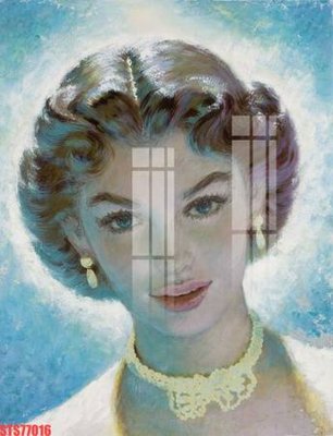 Download file gốc Tranh sơn dầu phương tây tổng hợp STS77016 (dùng cho in ấn)