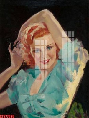 File gốc Tranh sơn dầu phương tây tổng hợp STS77035 (PNG) chất lượng cao