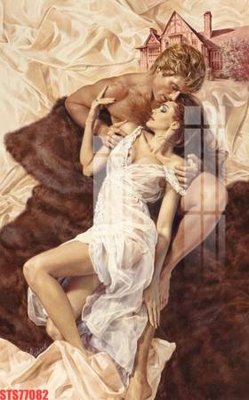 Mua file gốc Tranh sơn dầu phương tây tổng hợp STS77082 (in ấn) tại Filetranh.com