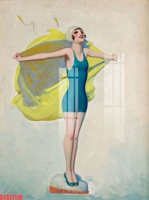 Tải file Tranh sơn dầu phương tây tổng hợp STS77115 (PSD) cho in tranh kính