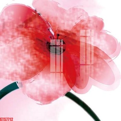 File ảnh Tranh sơn dầu phương tây tổng hợp STS7712 (gốc) cho trang trí nội thất