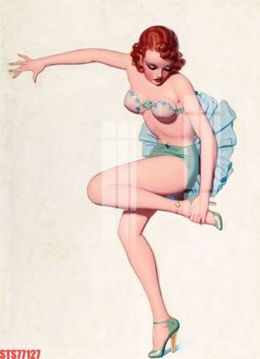 Tải về hình ảnh gốc Tranh sơn dầu phương tây tổng hợp STS77127 sắc nét