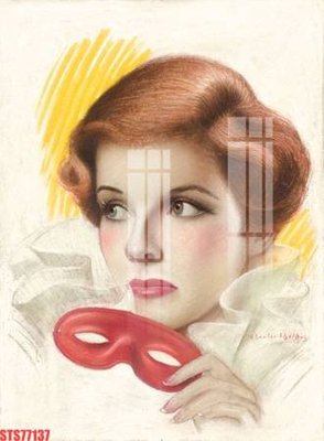 File ảnh gốc Tranh sơn dầu phương tây tổng hợp STS77137 không vỡ nét