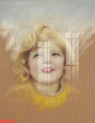 File ảnh Tranh sơn dầu phương tây tổng hợp STS77164 (gốc) in quảng cáo ngoài trời