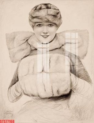 File tranh Tranh sơn dầu phương tây tổng hợp STS77168 (gốc) chủ đề thành phố