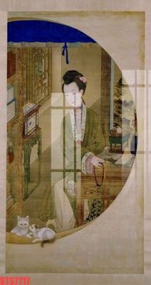 Chi tiết file tranh tráng gương Tranh sơn dầu phương tây tổng hợp STS7717 (ảnh gốc)