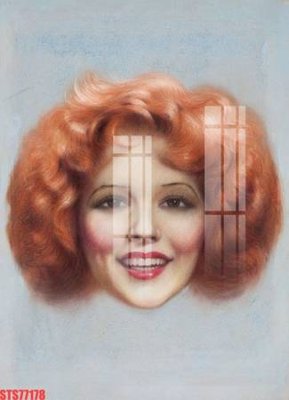 Tải file gốc Tranh sơn dầu phương tây tổng hợp STS77178 (in khổ lớn) quảng cáo