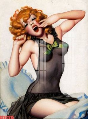 Tải file gốc Tranh sơn dầu phương tây tổng hợp STS77215 (để in lụa)