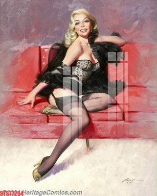 Tải file Tranh sơn dầu phương tây tổng hợp STS77254 (gốc) chủ đề hoa sen