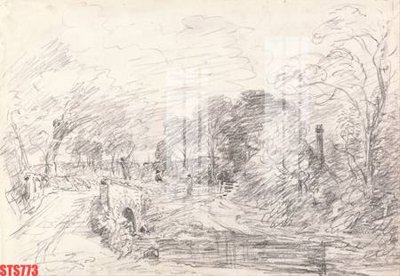 Tải file Tranh sơn dầu phương tây tổng hợp STS773 (gốc) chủ đề phong thủy