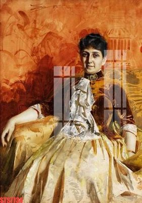 File tranh Tranh sơn dầu phương tây tổng hợp STS7734 (gốc) chủ đề động vật