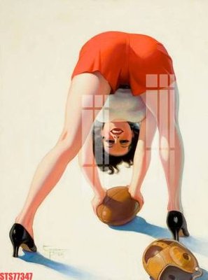 File gốc Tranh sơn dầu phương tây tổng hợp STS77347 (chuẩn màu) cho in offset