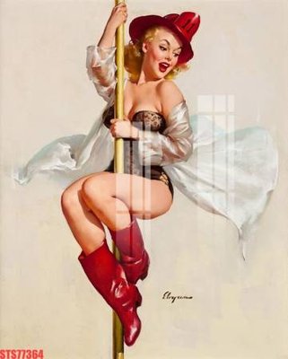 File tranh Tranh sơn dầu phương tây tổng hợp STS77364 (gốc) in trên kính