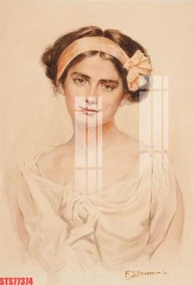 File gốc Tranh sơn dầu phương tây tổng hợp STS77374 (ảnh chi tiết) để in ấn