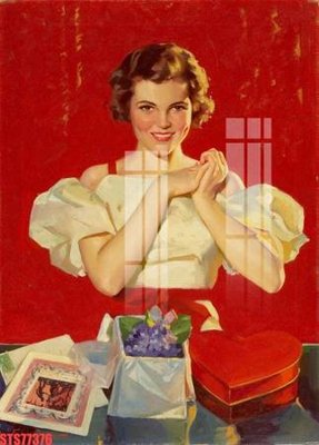 Tải file Tranh sơn dầu phương tây tổng hợp STS77376 (ảnh gốc) in gạch 3D