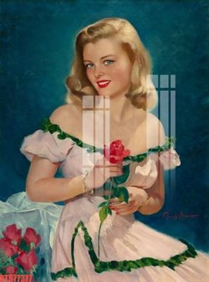 File tranh Tranh sơn dầu phương tây tổng hợp STS77377 (bản gốc) trang trí văn phòng