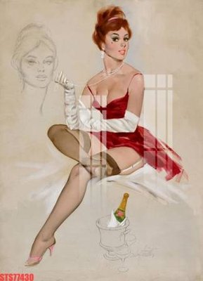 File gốc Tranh sơn dầu phương tây tổng hợp STS77430 (trang trí) phòng làm việc