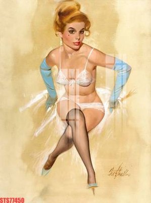 File tranh Tranh sơn dầu phương tây tổng hợp STS77450 (bản gốc) trang trí văn phòng