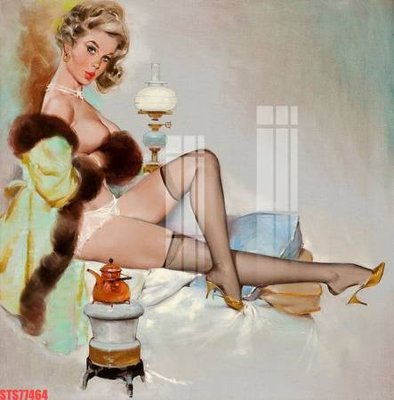 Tải file gốc Tranh sơn dầu phương tây tổng hợp STS77464 (bản PSD) đầy đủ layer