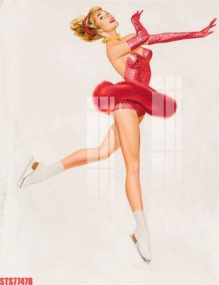 File gốc Tranh sơn dầu phương tây tổng hợp STS77478 (ảnh rõ nét) để in