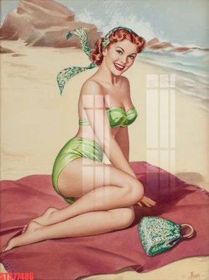 File gốc Tranh sơn dầu phương tây tổng hợp STS77486 (cho in ấn) độc quyền