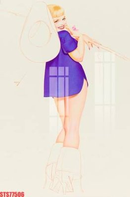 Mua file gốc Tranh sơn dầu phương tây tổng hợp STS77506 (PSD) tại Filetranh.com