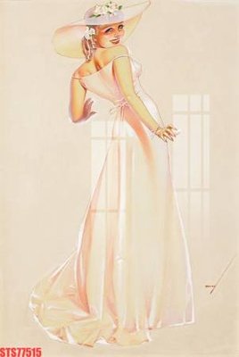 Mua file tranh gốc Tranh sơn dầu phương tây tổng hợp STS77515 tại Filetranh.com