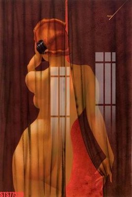 Download file gốc Tranh sơn dầu phương tây tổng hợp STS77520 (in lụa) cao cấp