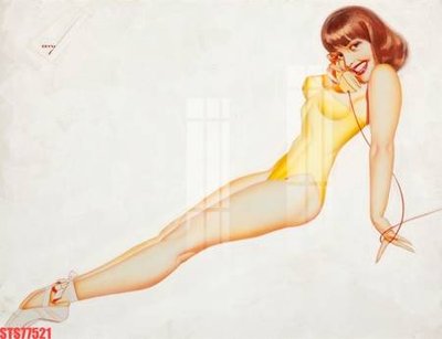 File tranh Tranh sơn dầu phương tây tổng hợp STS77521 (gốc) in backlit film