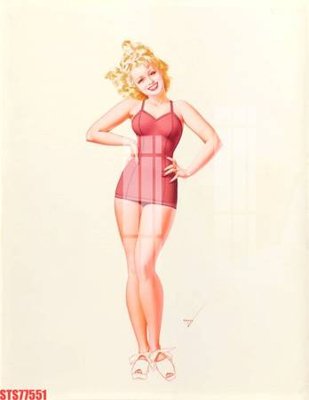 File tranh Tranh sơn dầu phương tây tổng hợp STS77551 (bản gốc) treo quán cafe