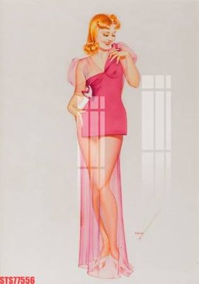 Tải file Tranh sơn dầu phương tây tổng hợp STS77556 (ảnh gốc) in gạch 3D