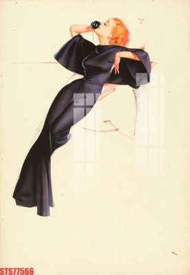 File gốc Tranh sơn dầu phương tây tổng hợp STS77566 (in tráng gương) ốp tường