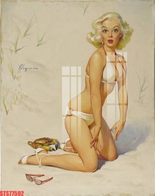 File PSD Tranh sơn dầu phương tây tổng hợp STS77592 (bản gốc) đã tách nền