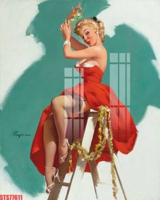 Download file gốc Tranh sơn dầu phương tây tổng hợp STS77611 (dùng cho in ấn)