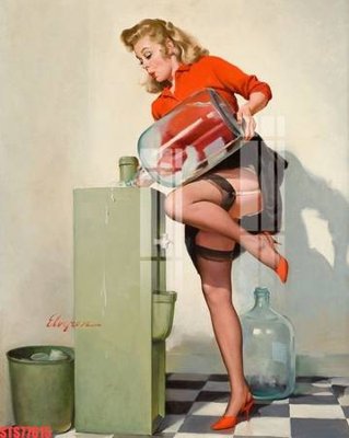 File gốc Tranh sơn dầu phương tây tổng hợp STS77615 (in lụa) họa tiết 3D