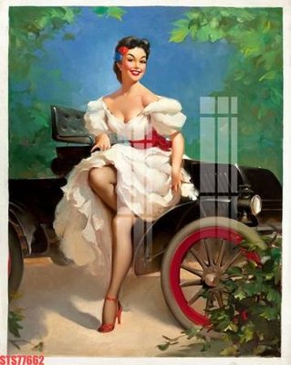 Tải về file gốc Tranh sơn dầu phương tây tổng hợp STS77662 (chuẩn in ấn)