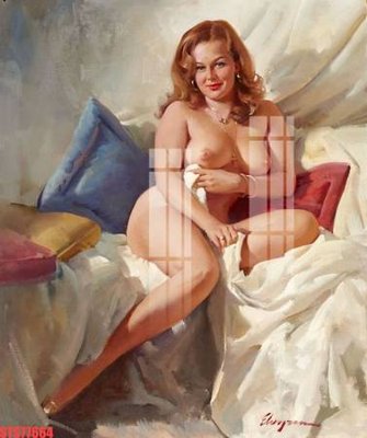 File tranh quảng cáo Tranh sơn dầu phương tây tổng hợp STS77664 (download file gốc)