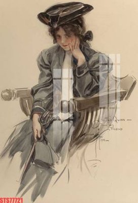 Tải file gốc Tranh sơn dầu phương tây tổng hợp STS77721 (in bạt) quảng cáo