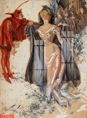 File gốc Tranh sơn dầu phương tây tổng hợp STS77729 (ảnh chi tiết) để in trần