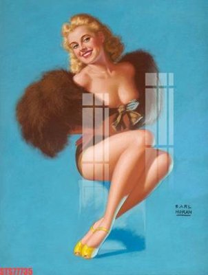 Hình ảnh file gốc in trần nhà Tranh sơn dầu phương tây tổng hợp STS77735