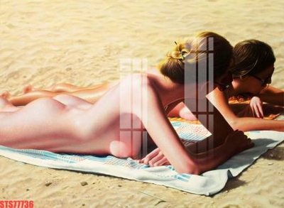 File tranh Tranh sơn dầu phương tây tổng hợp STS77736 (gốc) chủ đề trừu tượng