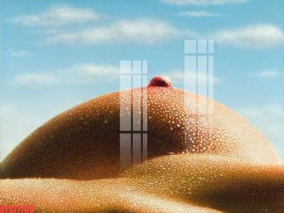 Tải về file tranh gốc Tranh sơn dầu phương tây tổng hợp STS77738 (để in quảng cáo)