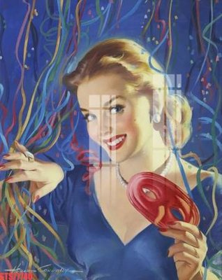 File tranh Tranh sơn dầu phương tây tổng hợp STS77740 (bản gốc) treo tường