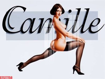 Tải về file gốc Tranh sơn dầu phương tây tổng hợp STS77758 (dùng cho in quảng cáo)