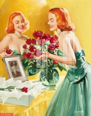 File PSD Tranh sơn dầu phương tây tổng hợp STS77778 (bản gốc) đã tách nền