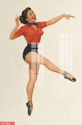 File gốc Tranh sơn dầu phương tây tổng hợp STS77780 (trang trí) phòng trẻ em