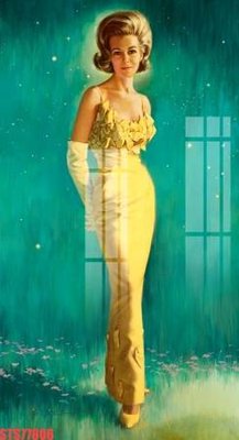 File gốc Tranh sơn dầu phương tây tổng hợp STS77806 (in lụa) trang trí tường