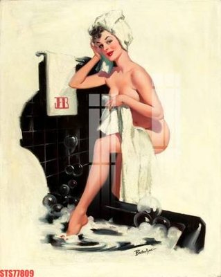 Cung cấp file tranh gốc Tranh sơn dầu phương tây tổng hợp STS77809 độc quyền